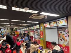 -王家沙点心店(南京西路总店)