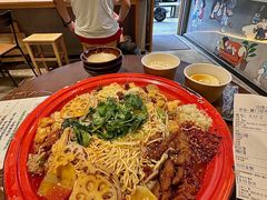 -老街称盘麻辣烫·冒菜(思北店)