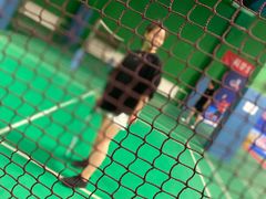 -京体华人天下羽毛球馆