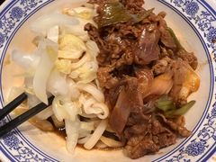 -李记白水羊头·清真老味家常菜(石景山店)