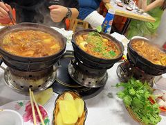 -范贤光鸡公煲(平乐园总店)