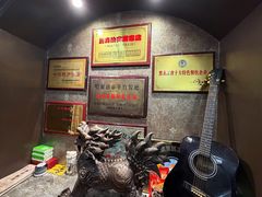 -华竹饭店(中央大街店)