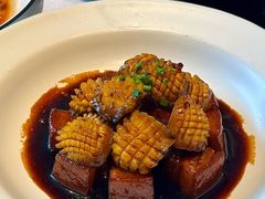 -漢舍中国菜馆(889广场店)