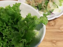 -釜山火炉韩式炭火烤肉(欧洲城店)