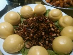 -镜泊湖酒家(兴华街金鼎店)