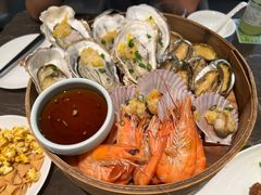 -双合园·海鲜水饺青岛菜(大尧三路店)