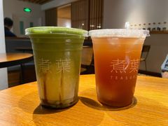 -煮叶(悠唐广场店)