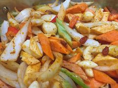 -黄记煌三汁焖锅(顺义华联店)