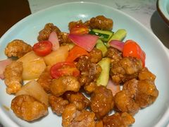 -大榕树下顺德菜(融创茂店)