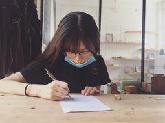 -五月木作·DIY木作文创体验店(北京路店)