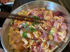 -阿多私房菜(顺德店)