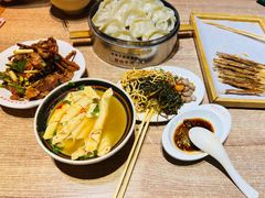 -老爷子原味蒸饺(总店)