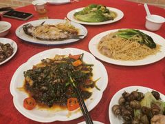 -胜记菜馆(文明路)