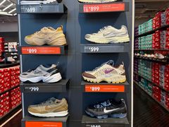 -比斯特上海购物村精品奥特莱斯