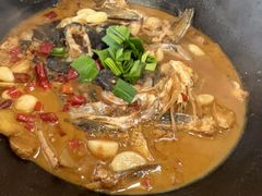 -天赋鱼馆(竹乡特色街店)