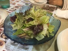 -新世界餐厅(万达店)