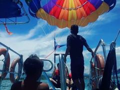 -东姑阿都拉曼海洋公园