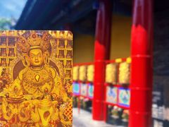 -西安市广仁寺