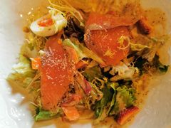 -YUE·6·西式融合餐厅(外滩六号店)