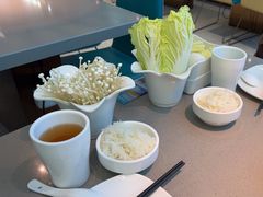 -半天妖烤鱼(物美沁山水店)