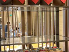 -莲·中餐厅(成都首座万豪酒店)