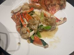 -同庆楼(滨湖万达广场店)