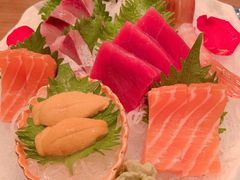 -阿吾罗日本料理(K11艺术中心店)