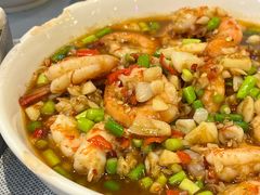 -彭耕记猪油炒小菜(吉联mall店)