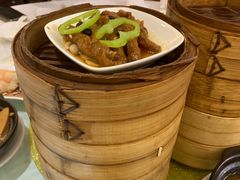 -潮福城大酒楼·潮粤菜·港式点心(阳光城店)