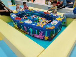 -宝贝渡口儿童游乐园(华南安盛店)