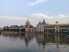 -海澜飞马水城