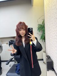 -MY HAIR ARDOR
