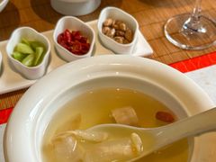 -鲤院·新中式美学·庭院餐厅(夫子庙店)
