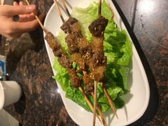 -八合里潮汕鲜牛肉火锅(深圳海岸城店)