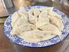 -老都一处饺子馆(道里店)