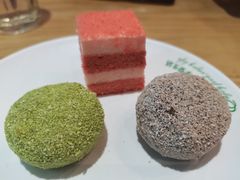 -豪约客牛排自助(安吉万达店)