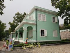 -龙环葡韵住宅式博物馆