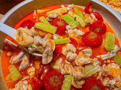 -拙味兄弟·活龙虾·旗舰店(环城西路店)