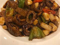 -吾味香葫芦头(安西街店)