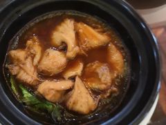 -大佛寺高级素食自助餐厅