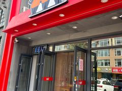 -江城老胖串店·海鲜·小龙虾(世光路店)