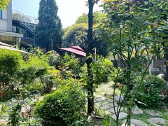 -谷咖啡·鲜花绿植花园餐厅