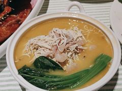 -桂满陇·景观餐厅(新世界店)