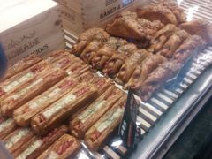 -东哥面包(江宁大润发店)