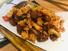 雪花牛肉粒-太二酸菜鱼(正大广场店)