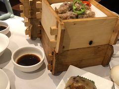 -粤财皇冠假日酒店·彩华轩中餐厅