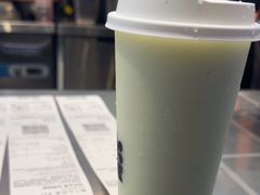 -LELECHA乐乐茶(王府井喜悦店)