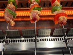 -嘚色烧烤（东北烤串）(石溪店)