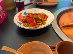 -好灶头妈妈菜·柴火灶台鱼·千岛湖土菜地标美食