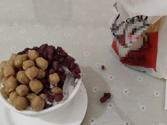 -老周记顺德双皮奶